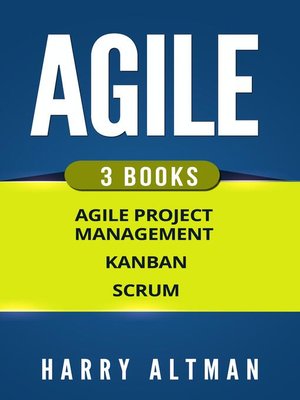 cover image of AGILE
